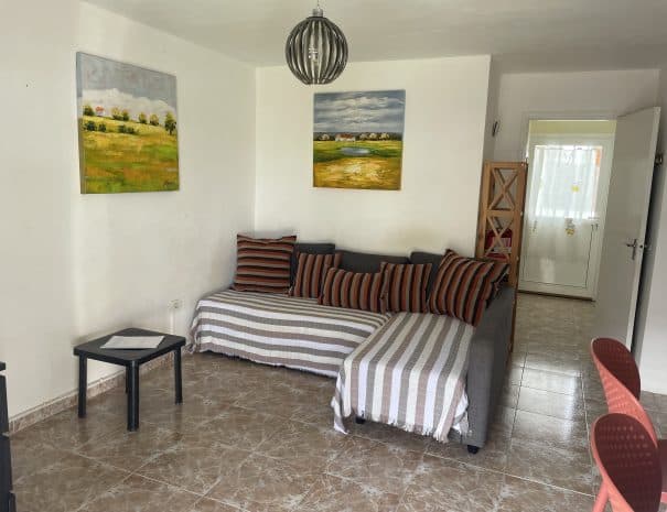 Bungalow Apartment photo 3