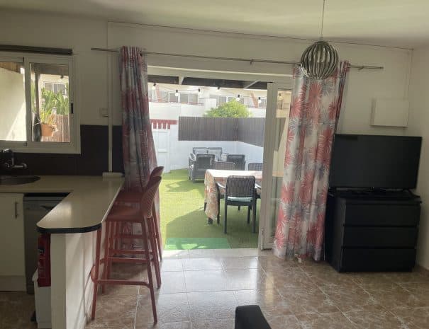 Bungalow Apartment photo 4