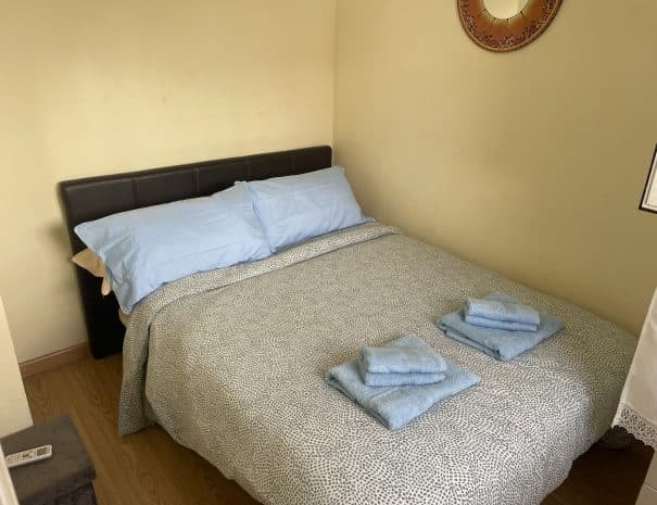 Bungalow Apartment photo 5