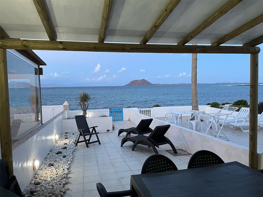 The Beach House photo 3
